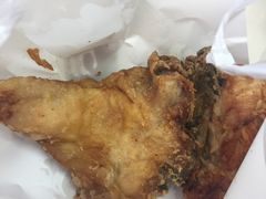 -香园炸鸡(鞍山西道店)