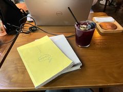 -咖法森林·咖啡  酒吧(天河店)