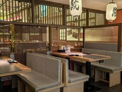 -沼津港精致料理·寿喜烧·烧鸟(龙湖南桥天街日料榜单店)