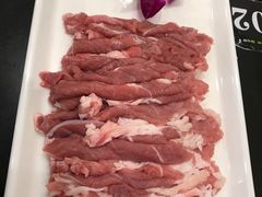 -北门涮肉·铜锅涮肉(南锣鼓巷店)