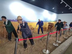 -河北村民俗体验园