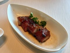 -天龙轩(香港丽思卡尔顿酒店)