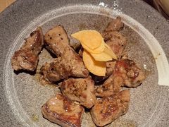 -德川家日本料理(顺义华联店)