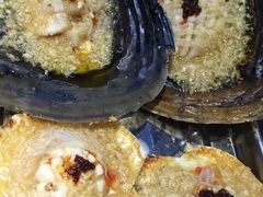 -老胡烧烤(龙茗商务楼店)