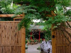 -Metal hands·铁手咖啡