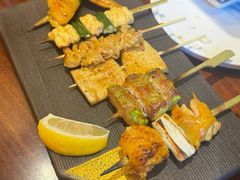 -鸟鹏烧鸟居酒屋(仁恒梦中心店)