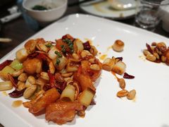 -将相和·海鲜蒸饺大连菜