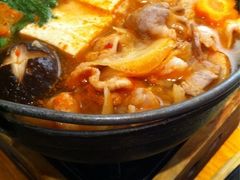 泡菜火锅-铃木食堂(帽儿胡同店)