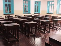 -湖南省立第一师范学校旧址