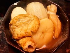 -日本料理神拉面