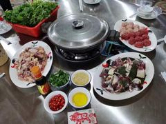 -伟记牛蹄(道滘店)