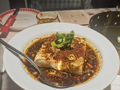 -天山醉美辣子鸡(文艺路店)