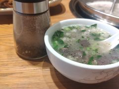 -华福羊汤馆(小市总店)