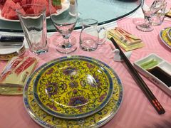 -全聚德(长江路店)