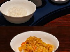 秃黄油捞饭-成隆行·蟹王府(九江路店)