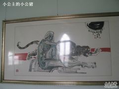 -北京美神宫艺术主题温泉酒店