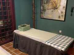 -盤古Spa泰式古法抓龙筋(鲁迅路店)