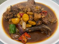 -翠茗农庄土菜馆(天目湖店)