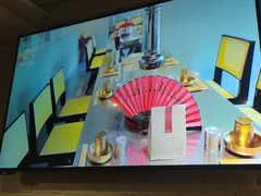 -小核桃烤肉馆(长白店)