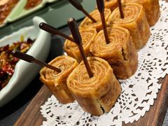 義和小肉饼-羲和雅苑•北京烤鸭(国贸商城店)