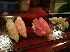 -锦寿司