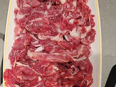 -潮发潮汕牛肉店(东方宝泰店)