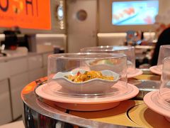 -争鲜回转寿司(东方银座店)