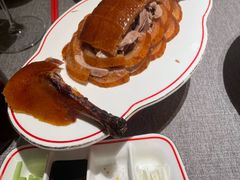 -秀儿四九城·新京菜(亚运村鸟巢店)