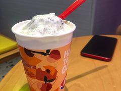 -DQ·蛋糕·冰淇淋(三亚青春颂店)