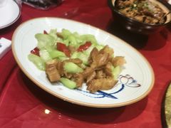 -五味坊·喜宴楼(瑞丰商博城店)