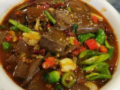 -虎虎龙虾大排档(双井店)