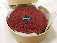 -BreadTalk面包新语·烘焙蛋糕(海岸城店)