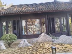 -君庭中餐厅(友谊宾馆店)