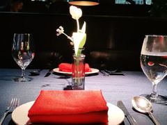 店内布置-ZHAO赵·牛扒坊(仁和新城店)
