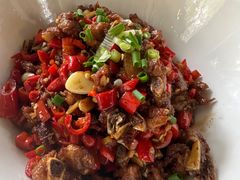 -圆圆家私房美食(民权路店)