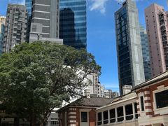 -大馆(前中区警署建築群)