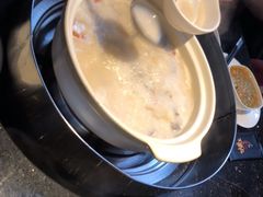 -捞王锅物料理(凯旋路店)