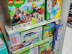 -TOYSRUS玩具反斗城(石家庄万象城店)