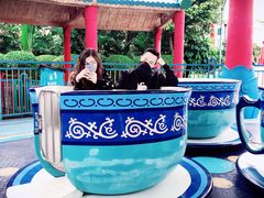 -厦门方特梦幻王国