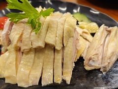 -鸡坤茶室(三里屯店)