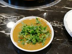 -古乐牛香·鲜牛肉牛杂火锅(解放东路店)
