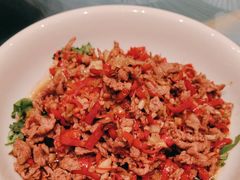 -渔乡米香·剁椒鱼头(四方坪店)