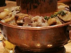-阿斯牛牛·凉山菜(新会展店)