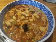 -東舍食唐精品陕菜馆