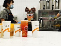 -CoCo都可(北美店)