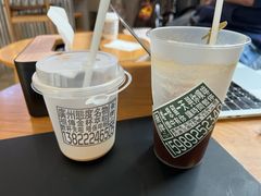 -无牌咖啡&酒馆