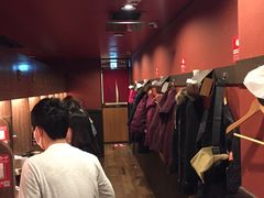 -一蘭(三宮店)