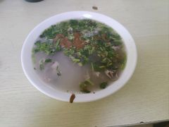 -清真刘记大顺斋(三合里小区店)