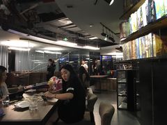 帅哥美女超多-Moss7Club 剧本杀桌游(inspark店)
