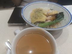 -和平馆·地道港澳茶餐厅(西门口店)
